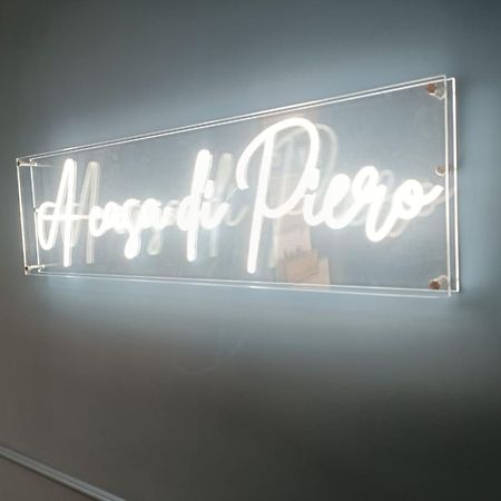 罗马A Casa Di Piero公寓 外观 照片